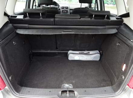 Mercedes-Benz - A-class