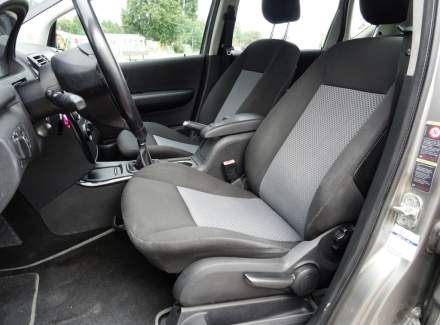 Mercedes-Benz - A-class