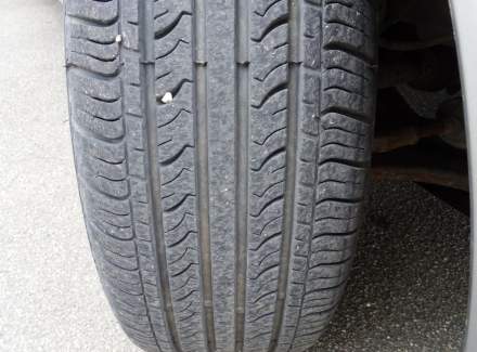 Mercedes-Benz - A-class