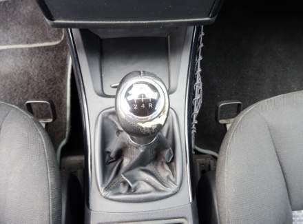 Mercedes-Benz - A-class