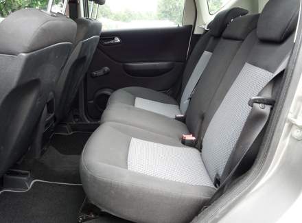 Mercedes-Benz - A-class