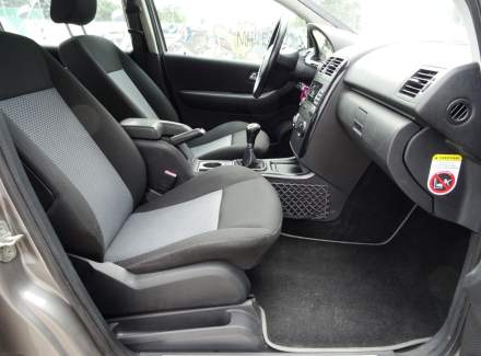 Mercedes-Benz - A-class