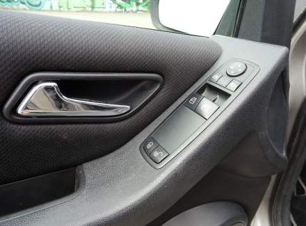 Mercedes-Benz - A-class