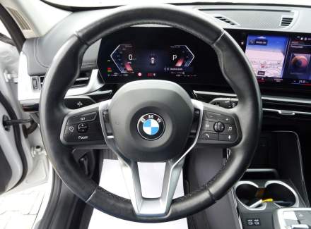 BMW - X1