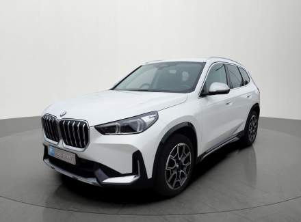 BMW - X1