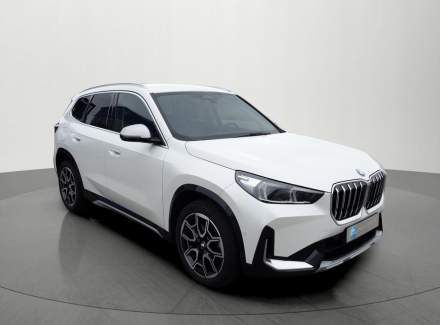BMW - X1