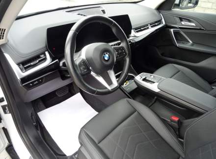 BMW - X1