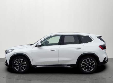 BMW - X1