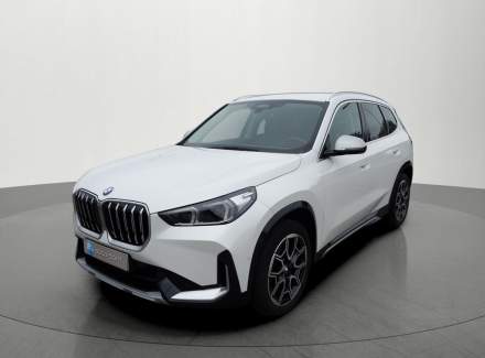 BMW - X1