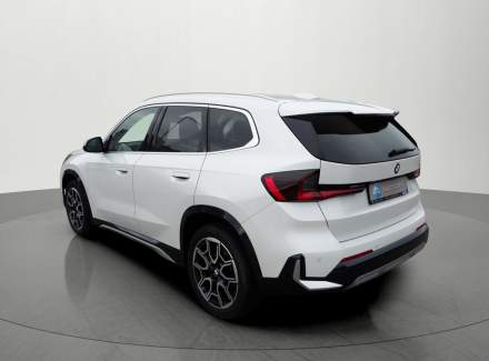 BMW - X1