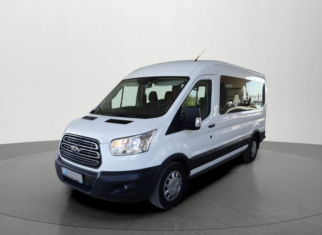 Ford - Transit