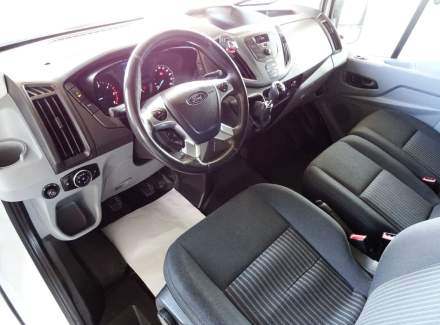 Ford - Transit