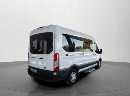 Ford - Transit
