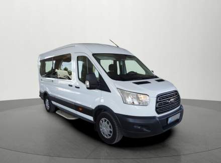 Ford - Transit