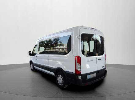 Ford - Transit
