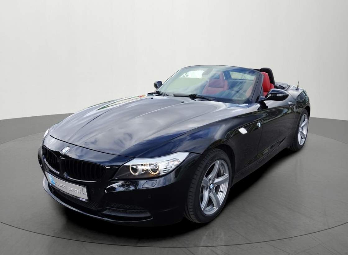 BMW - Z4