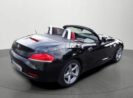 BMW - Z4