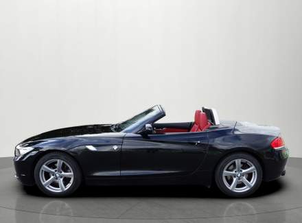 BMW - Z4