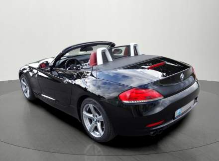 BMW - Z4