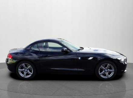 BMW - Z4