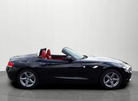 BMW - Z4