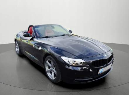 BMW - Z4