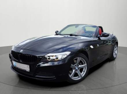 BMW - Z4