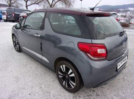 Citroën - C3