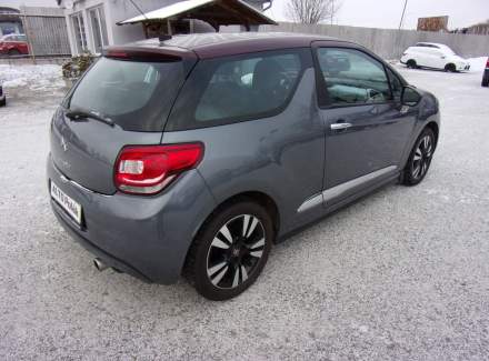 Citroën - C3