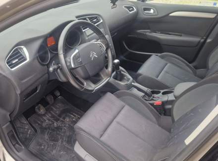 Citroën - C4