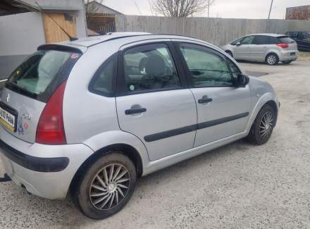 Citroën - C3