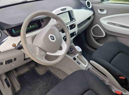 Renault - Zoe