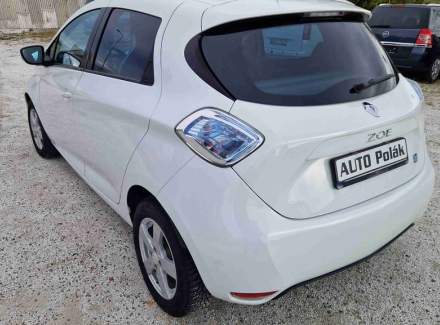 Renault - Zoe