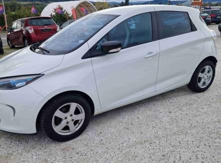 Renault - Zoe