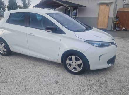 Renault - Zoe