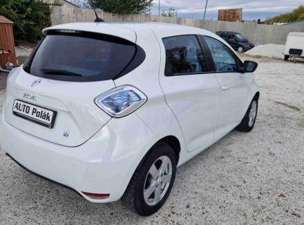 Renault - Zoe