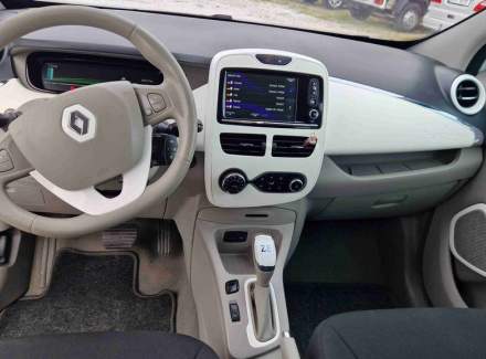 Renault - Zoe