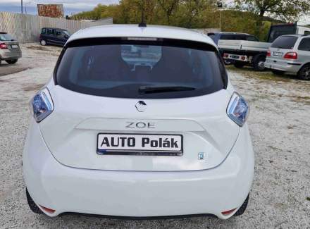 Renault - Zoe