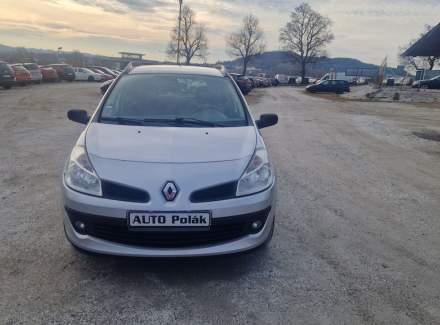 Renault - Clio
