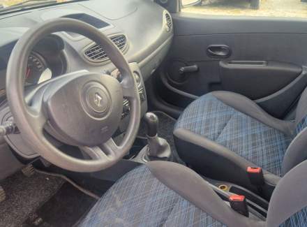 Renault - Clio