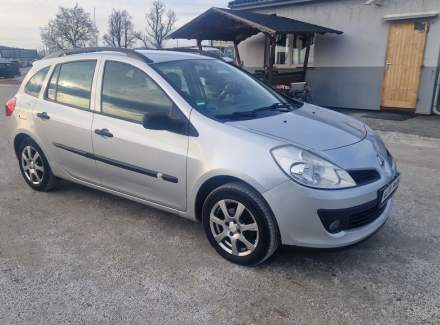Renault - Clio