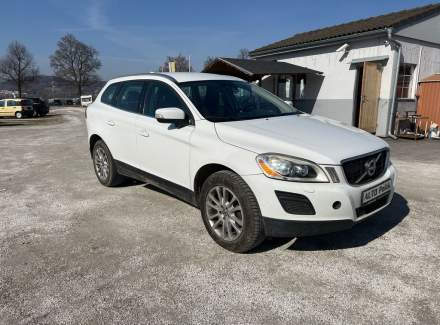 Volvo - XC60