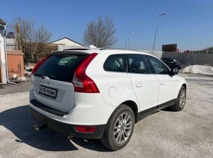 Volvo - XC60