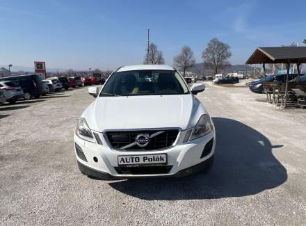 Volvo - XC60