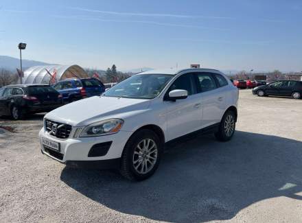 Volvo - XC60