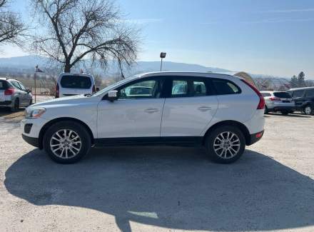 Volvo - XC60