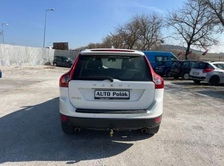 Volvo - XC60