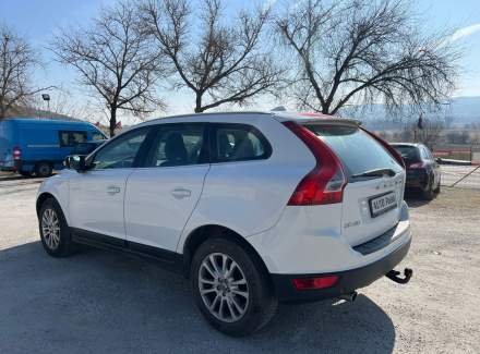 Volvo - XC60