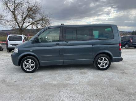 Volkswagen - Multivan