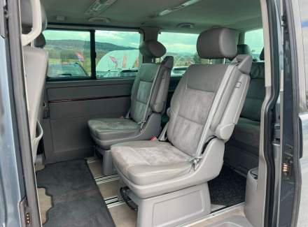 Volkswagen - Multivan